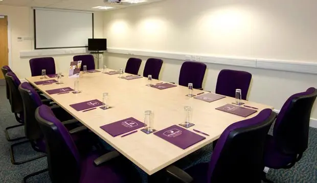 Premier Inn Hull City Centre 25/57