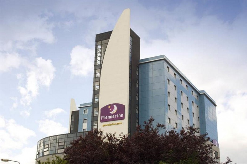Premier Inn Hull City Centre 34/57