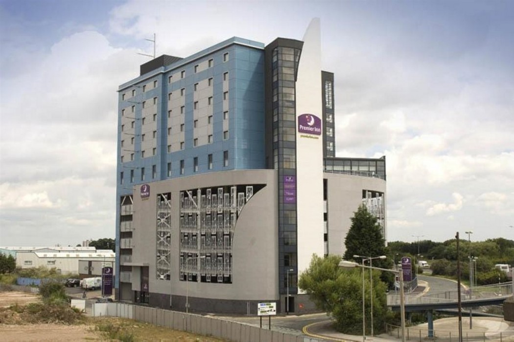Premier Inn Hull City Centre 28/57