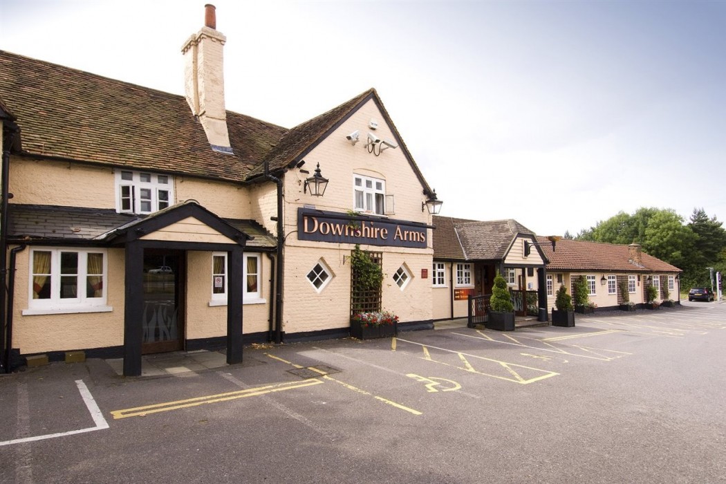 Premier Inn Bracknell Twin Bridges 15/26