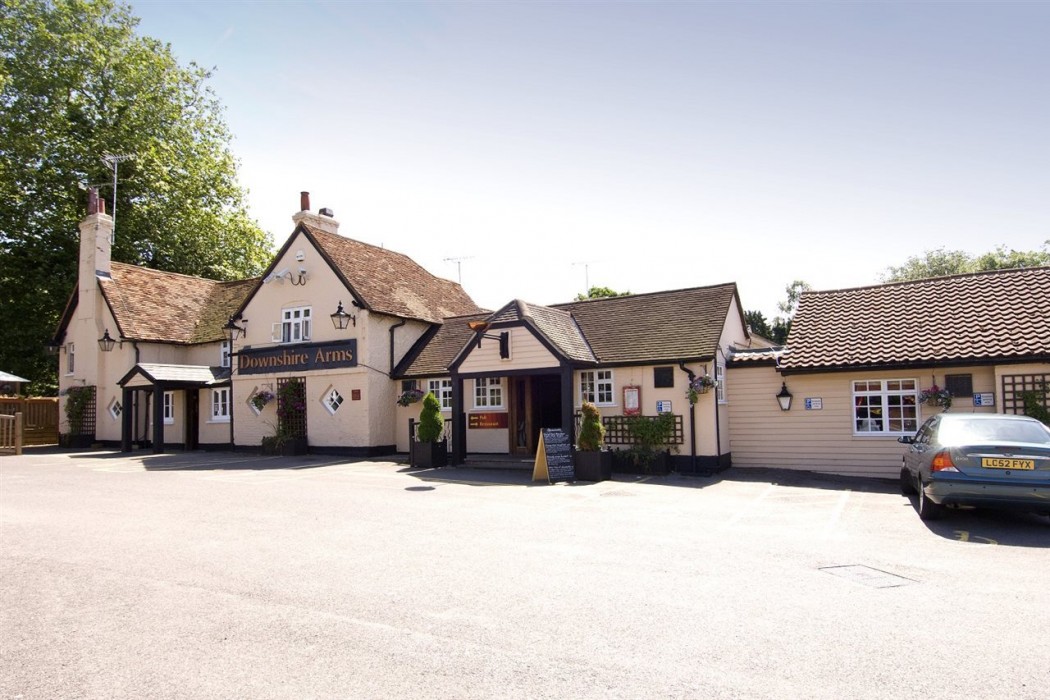 Premier Inn Bracknell Twin Bridges 13/26