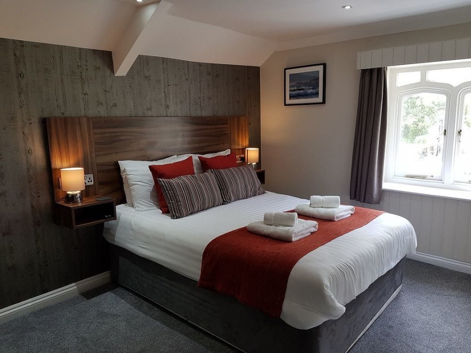 Heywood Spa Hotel 11/37