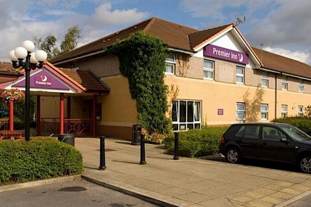 Premier Inn Pontefract South 20/56