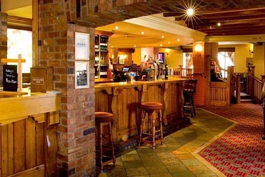 Premier Inn Pontefract South 22/56