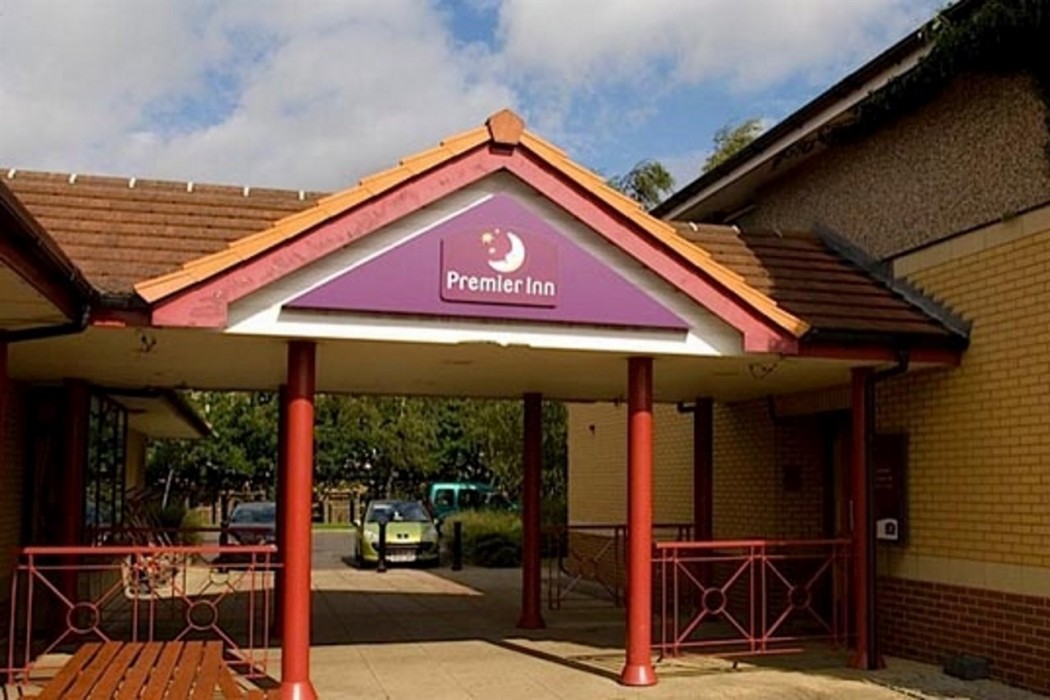 Premier Inn Pontefract South 26/56