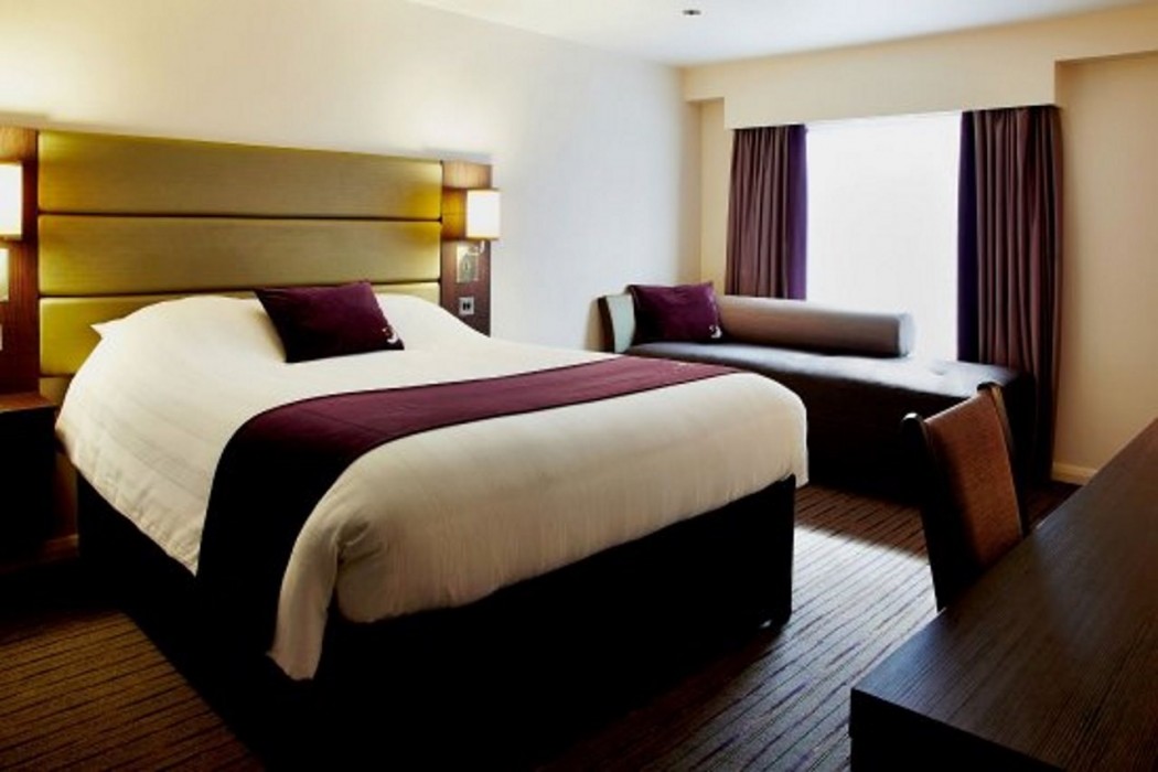 Premier Inn Whitley Bay 9/55