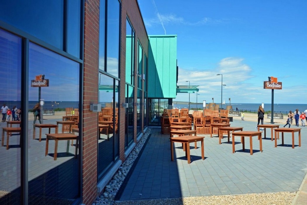 Premier Inn Whitley Bay 14/55