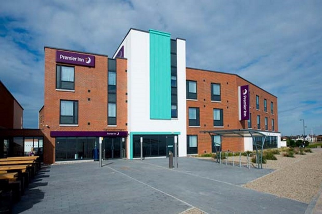 Premier Inn Whitley Bay 8/55