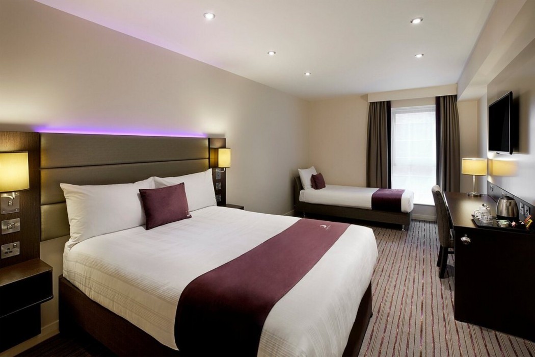 Premier Inn Whitley Bay 25/55