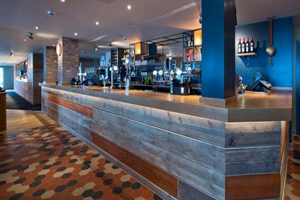 Premier Inn Whitley Bay 11/55