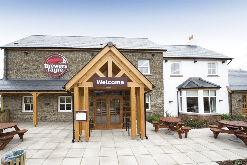 Premier Inn Bideford 22/66