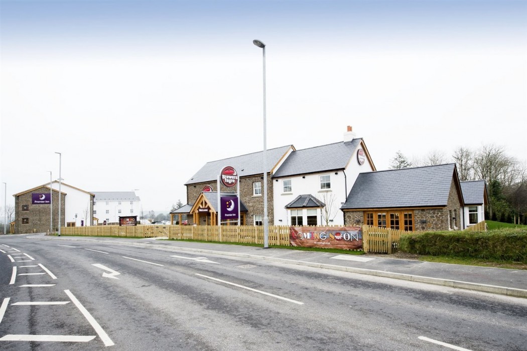 Premier Inn Bideford 19/66
