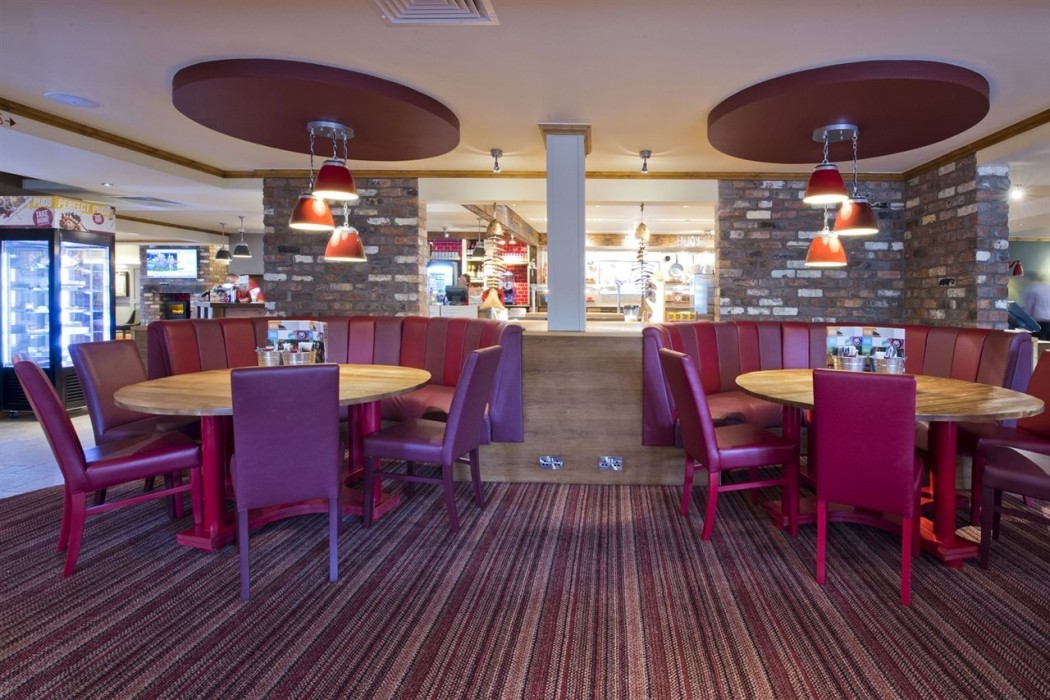 Premier Inn Bideford 32/66