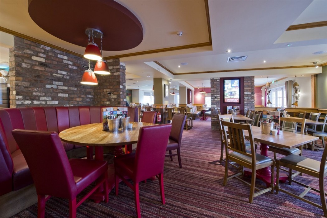 Premier Inn Bideford 25/66
