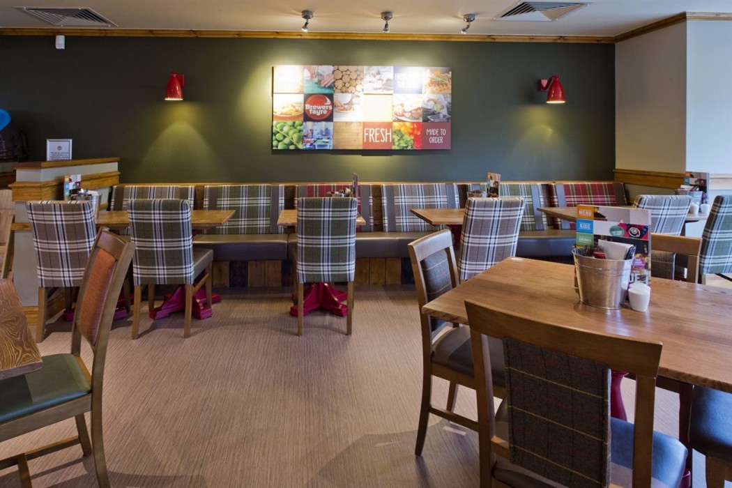 Premier Inn Bideford 26/66