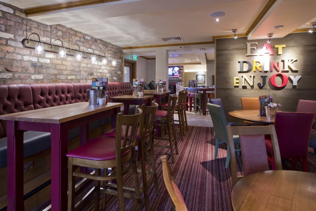 Premier Inn Bideford 23/66