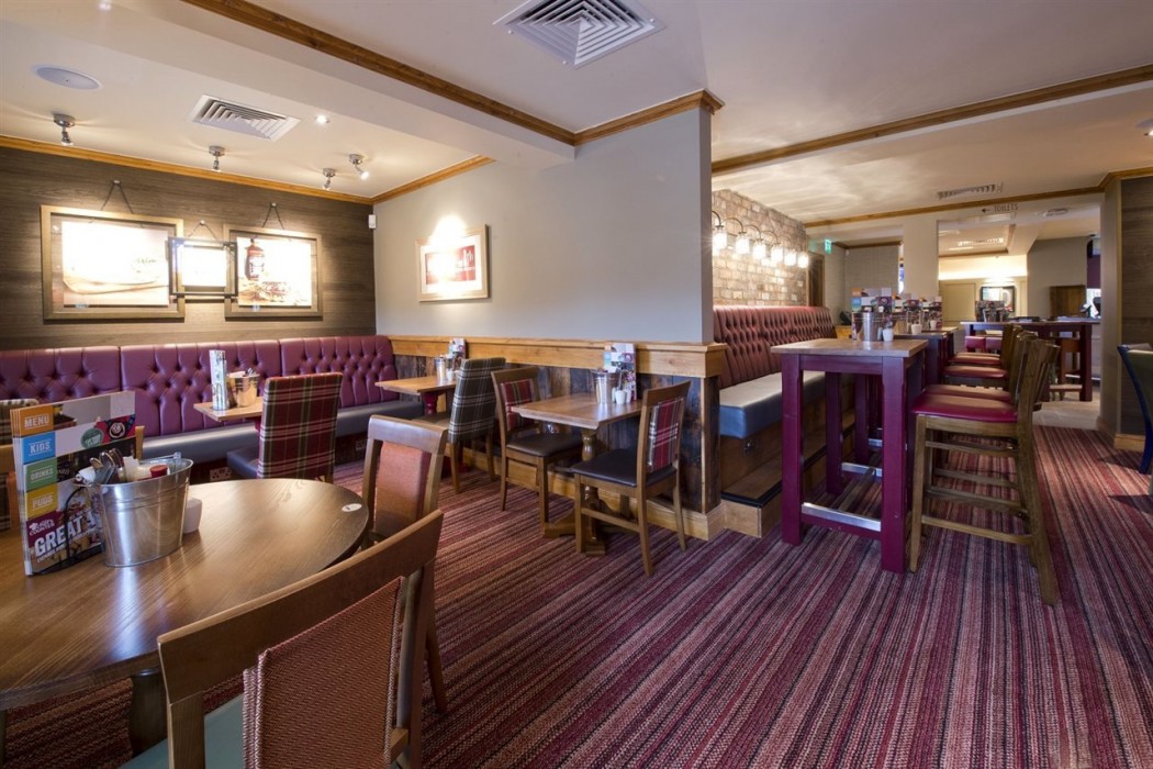 Premier Inn Bideford 24/66