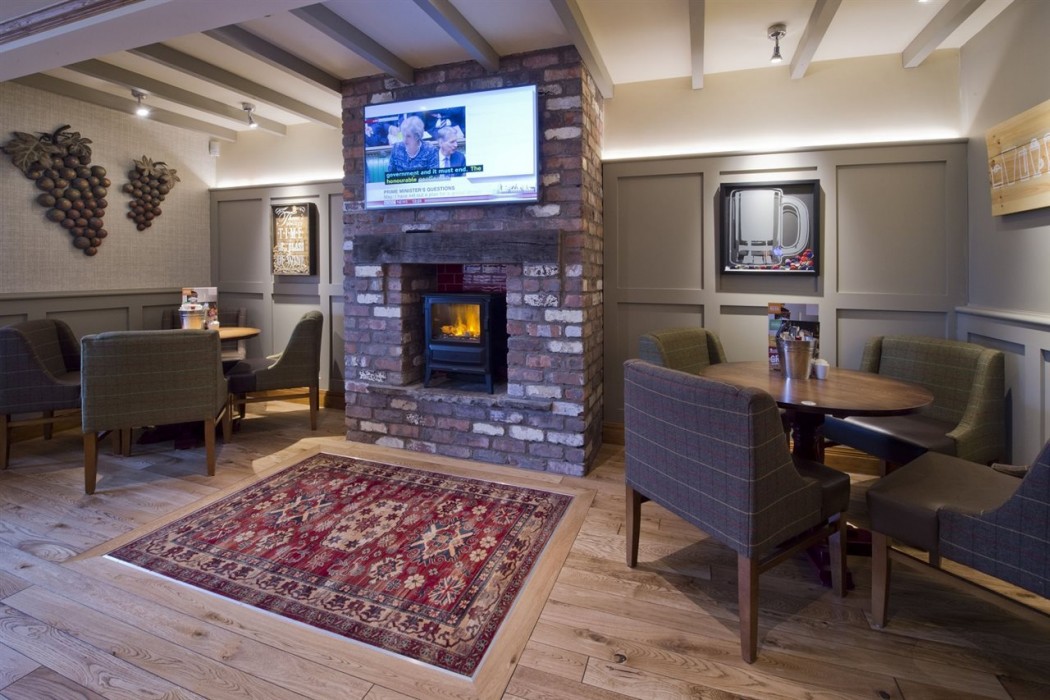 Premier Inn Bideford 29/66