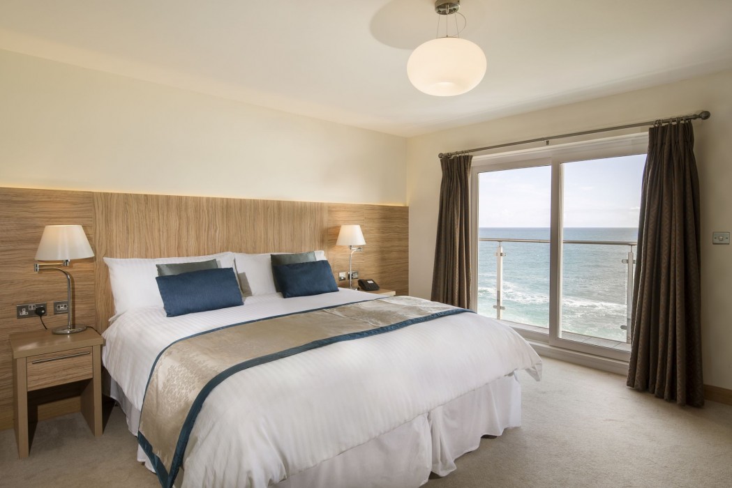 Fistral Beach Hotel And Spa Adults Only 46/99