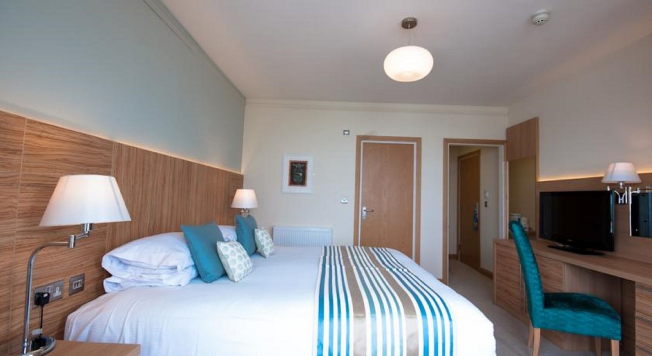 Fistral Beach Hotel And Spa Adults Only 49/99