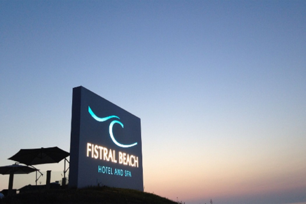 Fistral Beach Hotel And Spa Adults Only 48/99