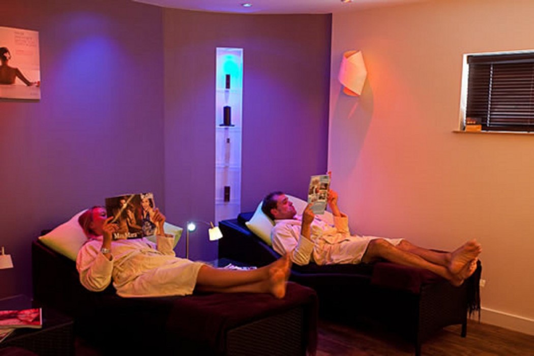 Fistral Beach Hotel And Spa Adults Only 55/99