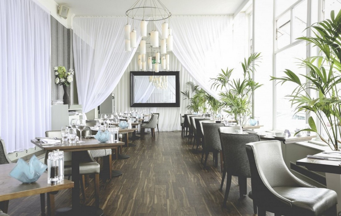Fistral Beach Hotel And Spa Adults Only 20/99