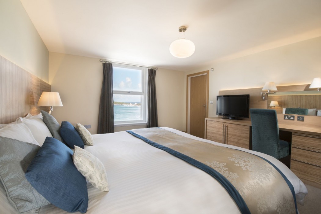 Fistral Beach Hotel And Spa Adults Only 25/99
