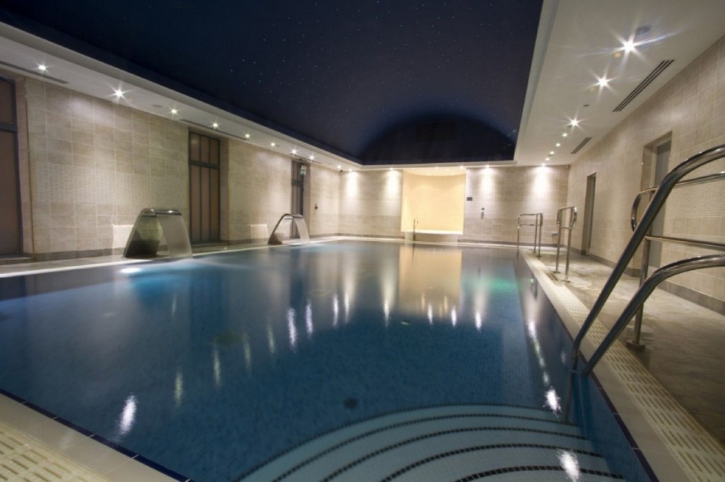 Fistral Beach Hotel And Spa Adults Only 21/99