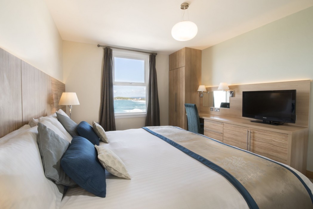 Fistral Beach Hotel And Spa Adults Only 62/99