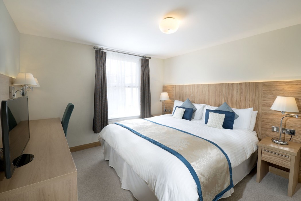 Fistral Beach Hotel And Spa Adults Only 19/99