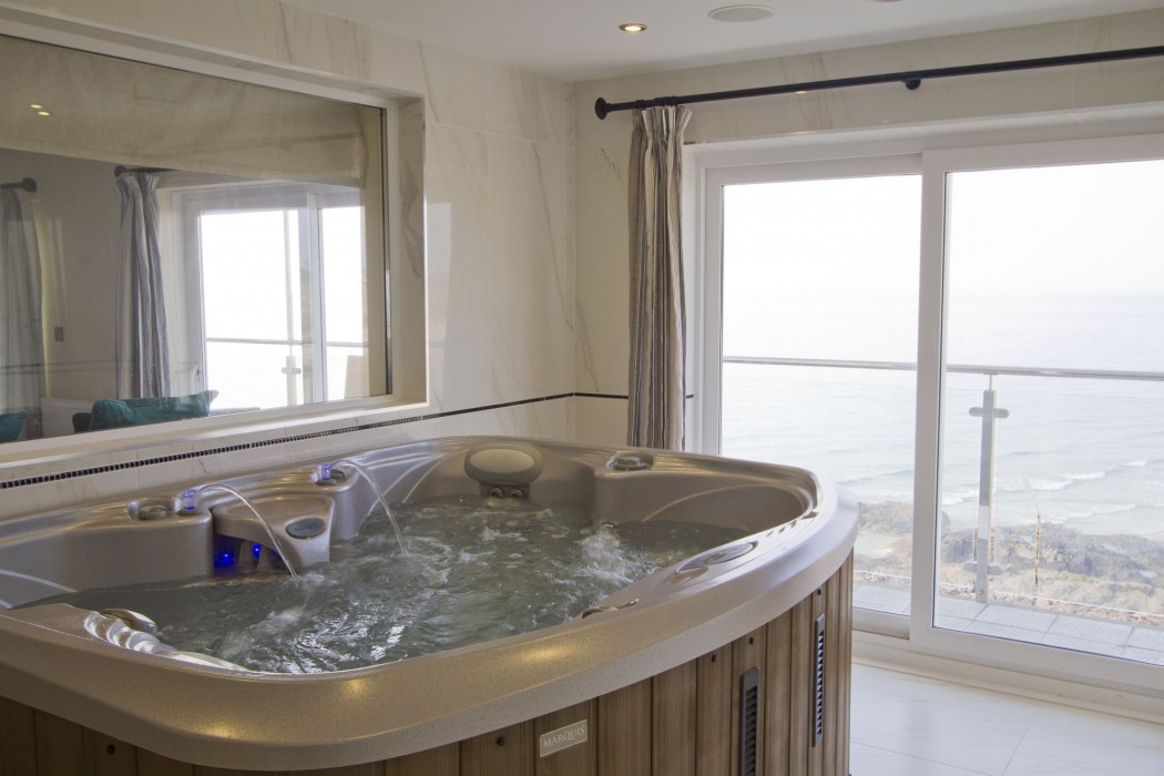 Fistral Beach Hotel And Spa Adults Only 61/99