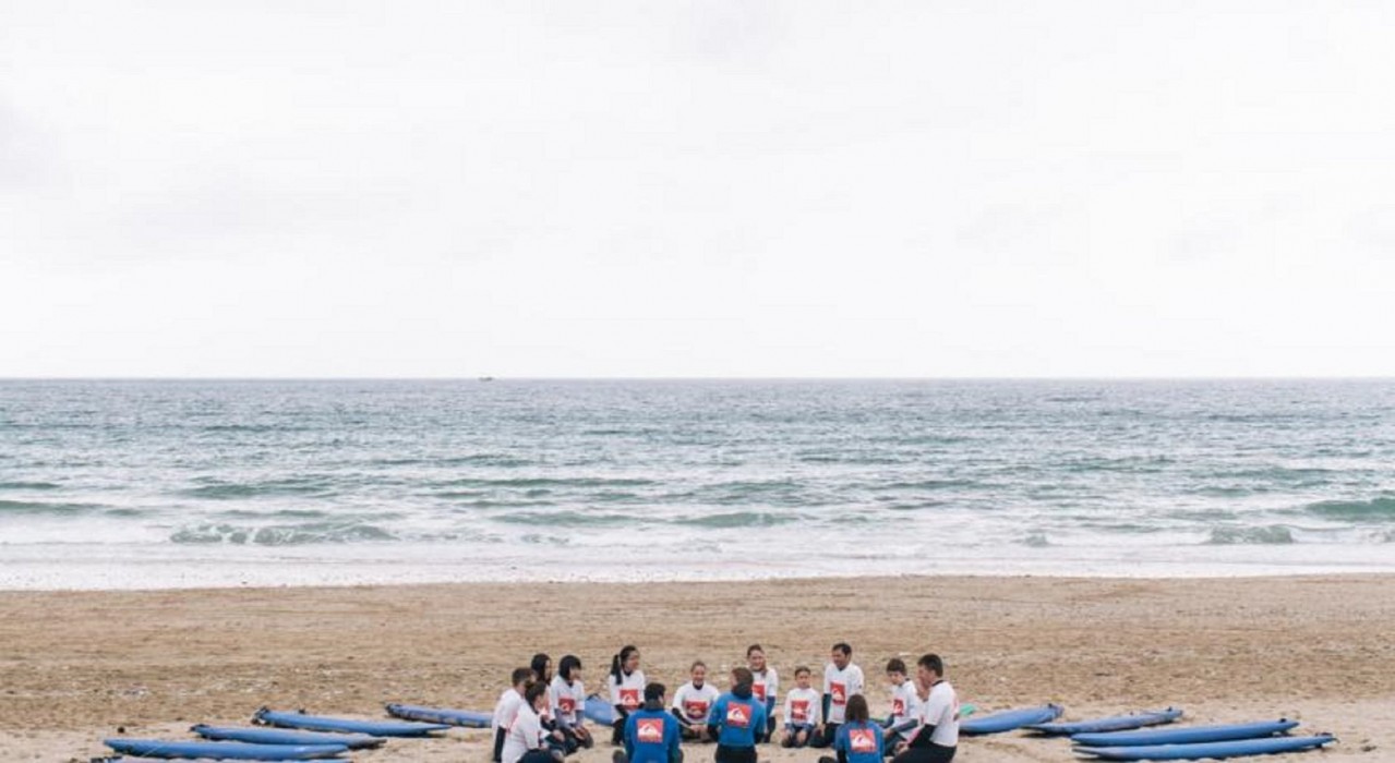 Fistral Beach Hotel And Spa Adults Only 44/99