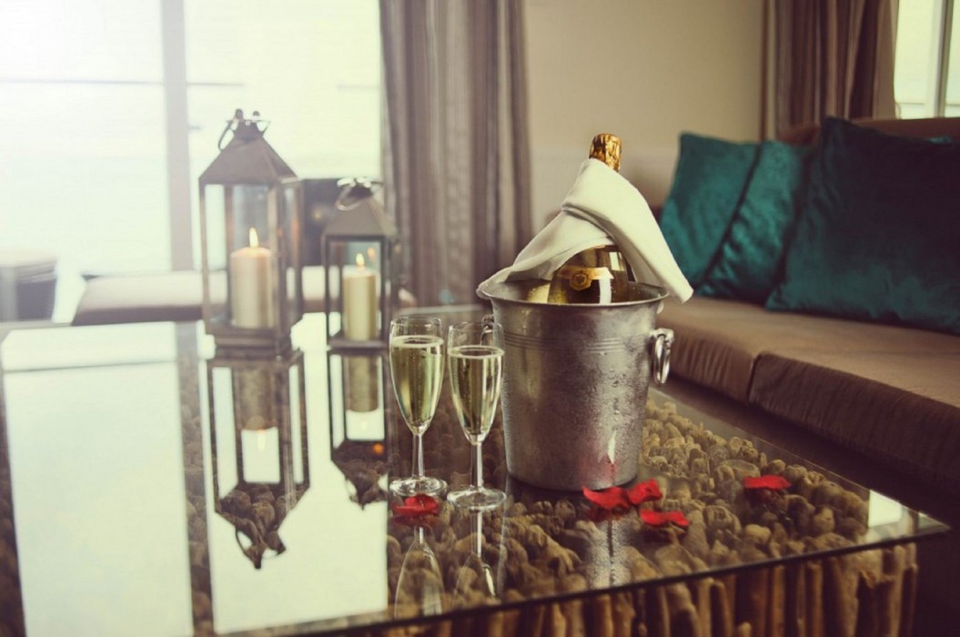 Fistral Beach Hotel And Spa Adults Only 26/99