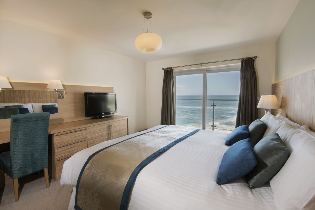 Fistral Beach Hotel And Spa Adults Only 37/99