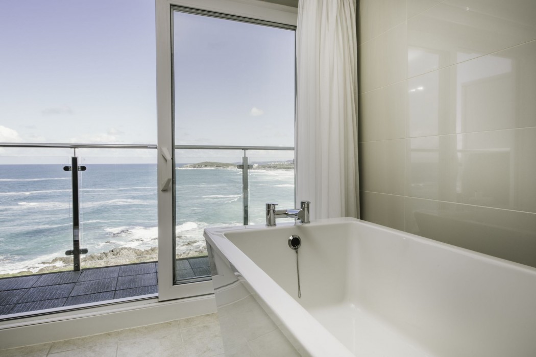Fistral Beach Hotel And Spa Adults Only 33/99