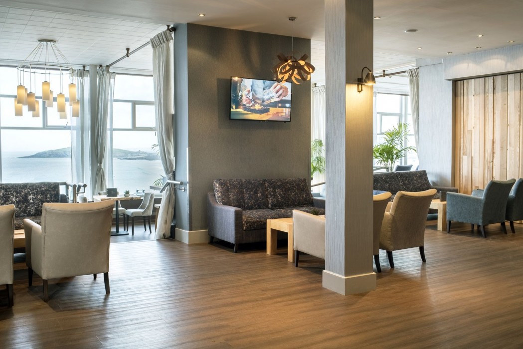 Fistral Beach Hotel And Spa Adults Only 22/99