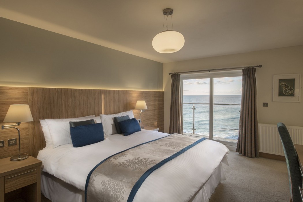 Fistral Beach Hotel And Spa Adults Only 39/99