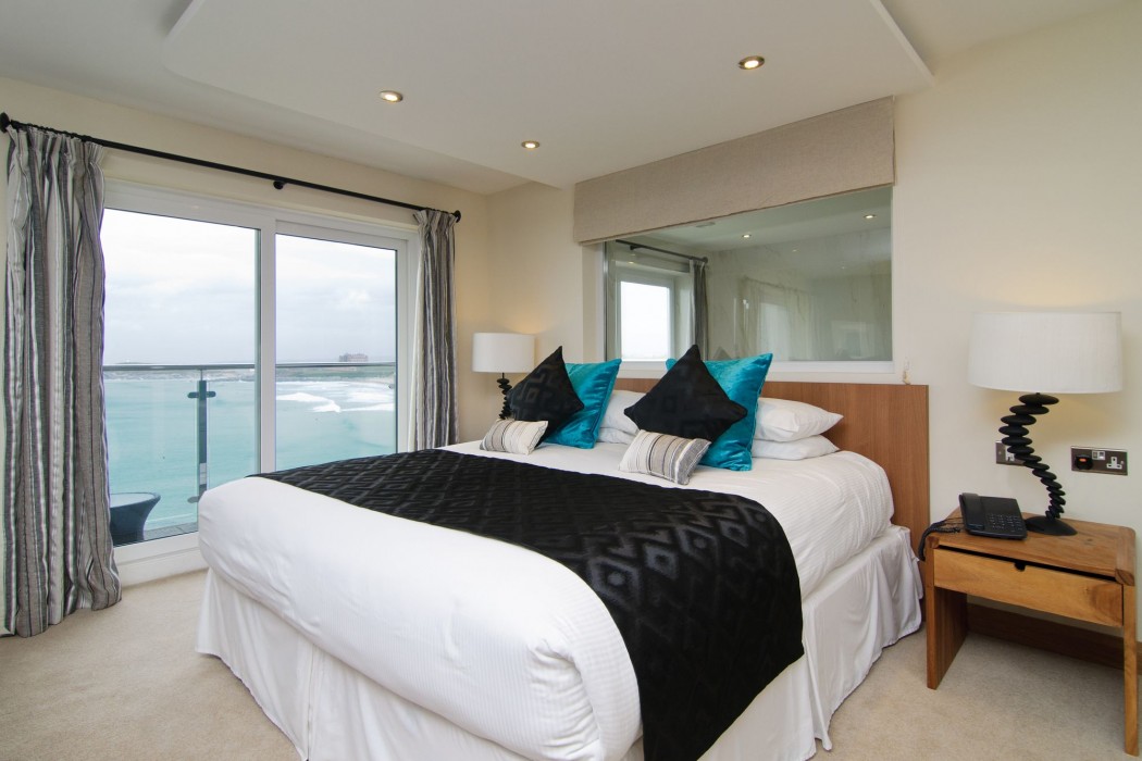 Fistral Beach Hotel And Spa Adults Only 40/99