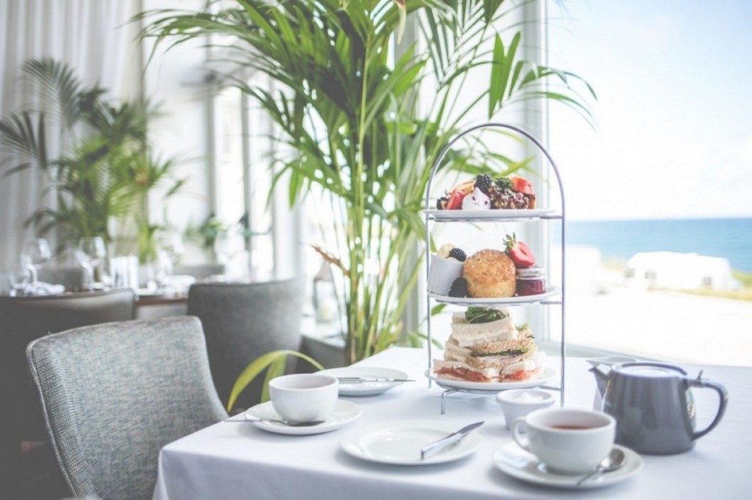 Fistral Beach Hotel And Spa Adults Only 47/99