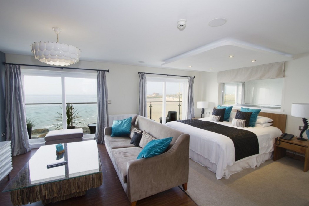 Fistral Beach Hotel And Spa Adults Only 60/99