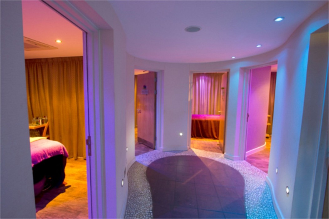 Fistral Beach Hotel And Spa Adults Only 51/99