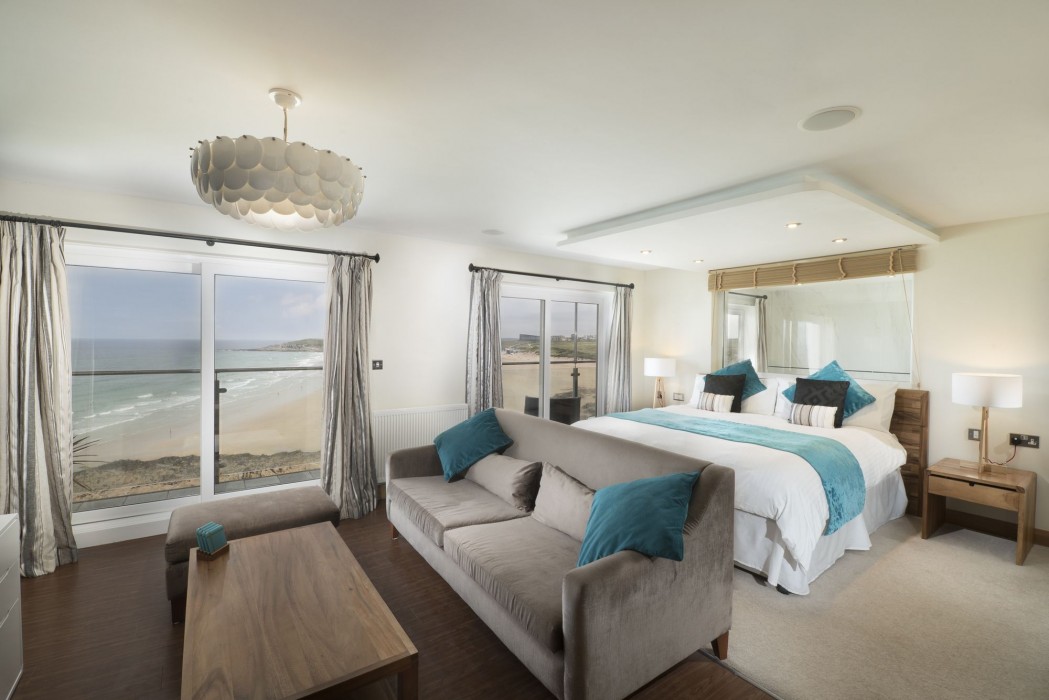 Fistral Beach Hotel And Spa Adults Only 38/99