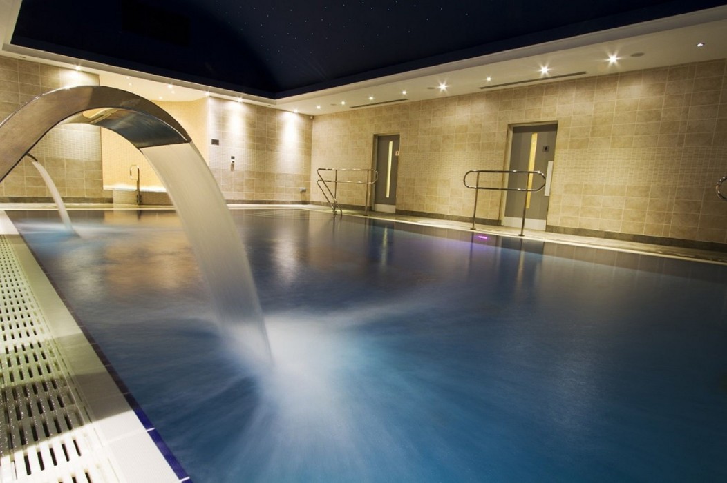 Fistral Beach Hotel And Spa Adults Only 54/99