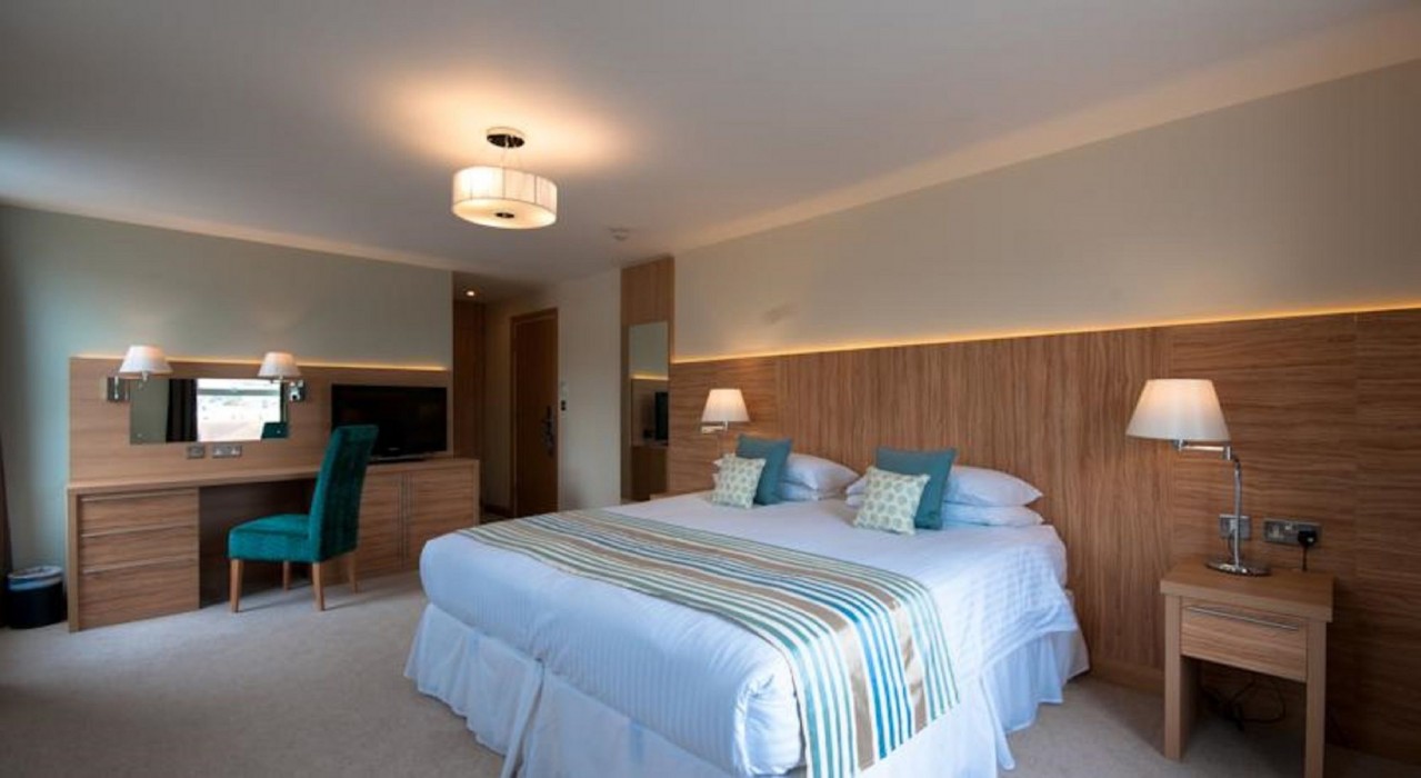 Fistral Beach Hotel And Spa Adults Only 29/99