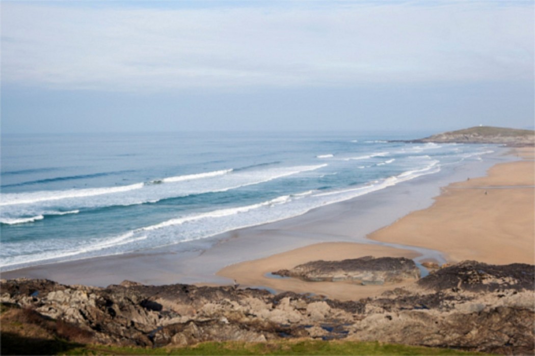 Fistral Beach Hotel And Spa Adults Only 36/99