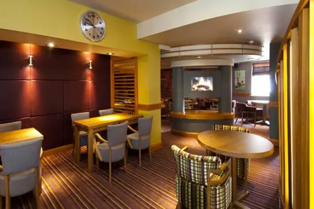 Premier Inn Swanley 21/59