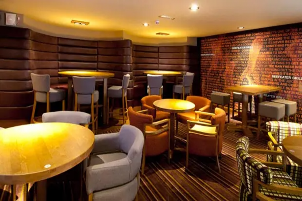 Premier Inn Swanley 22/59