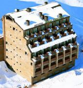 Caribou Hotel 1/57