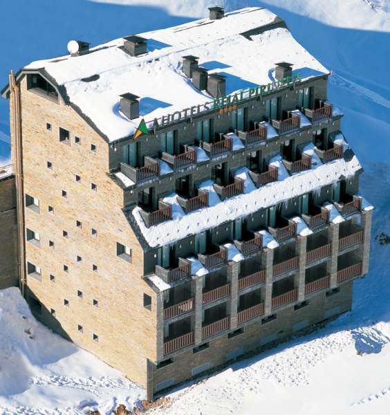 Caribou Hotel 2/57